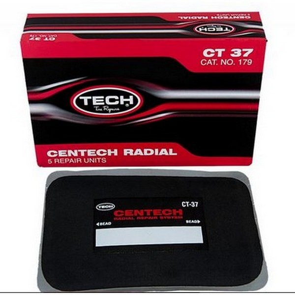 RAPPEZZO TECH CT37